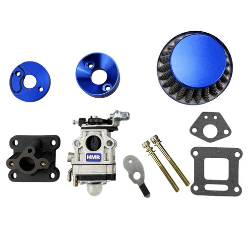 Kit tuning carburateur - de,