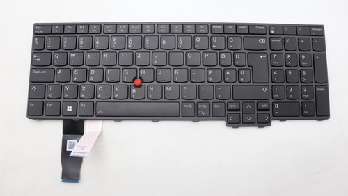 Lenovo thinkpad clavier - lenovo,
