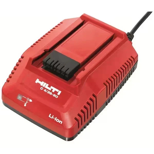 Hilti 90 batteries - c4/36-90,