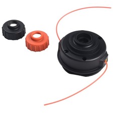 Pour Craftsman Tondeuse à Cordes Tête Tondeuse Pièce Accessoires pour WC210