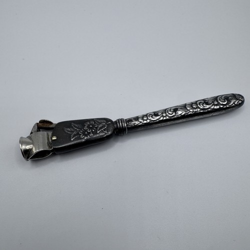 Coupe cigare vintage ancien - coupe,