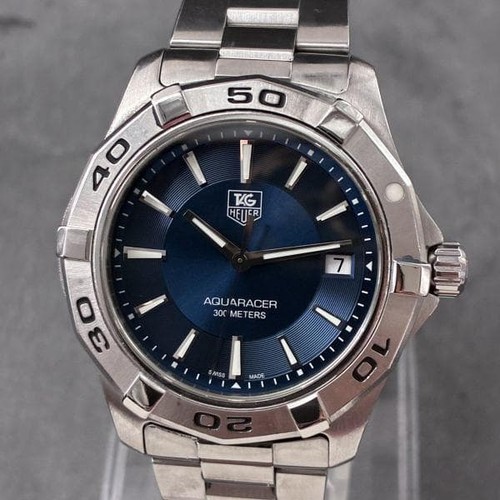 Montre quartz tag heuer - à,
