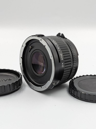 Kenko m45 teleplus - 2x,