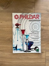 Catalogue PHILDAR Décoration