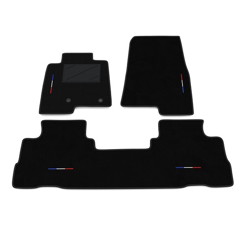 Tapis sol compatibles avec - de,