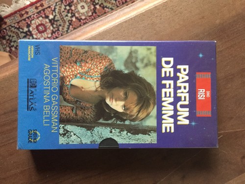 Cassette video vhs cinema - cassette,