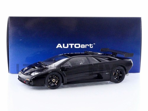 Autoart lamborghini - autoart, 1/18