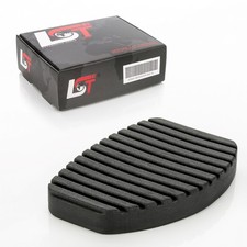 Pédale Caoutchouc Revêtement