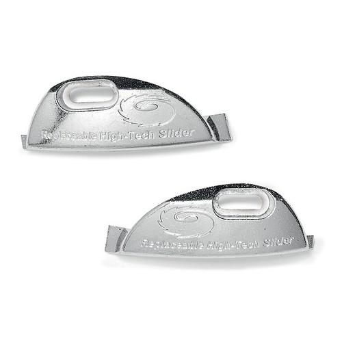 Sidi vortice alloy slider - 88,