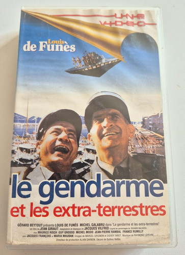 Gendarme les - le, et