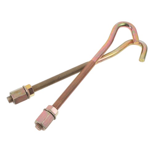 Pcs vis fixation roue - pcs,