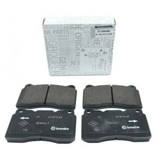 Pour Alpine A110 II 1.8 GT S