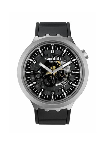Swatch big bold irony - big,