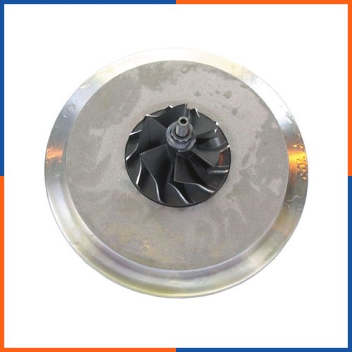 Cartouche turbo neuve - de, pour