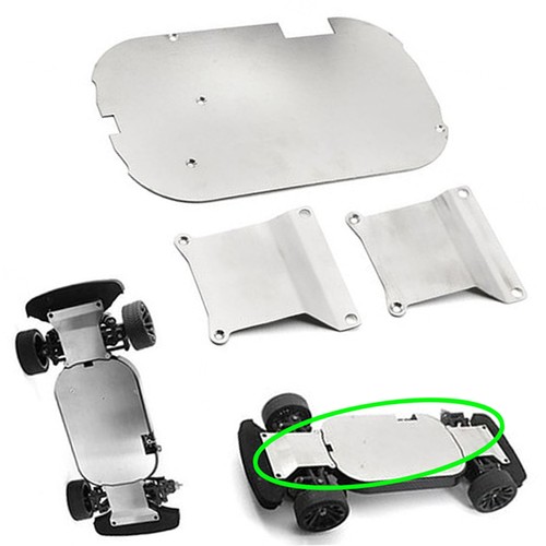 Plaque protection de - de,