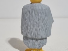 Playmobil cape gris foncé