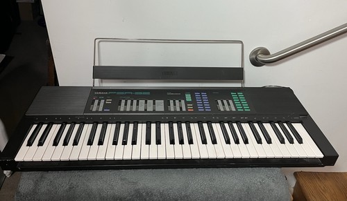Vtg yamaha psr - vtg,