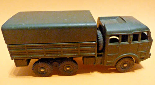 Dinky toys france berliet - dinky,