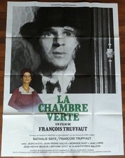 Ancienne Affiche Cinéma La