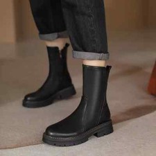 Bottes Chaussures Rangers