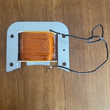 Vélo d’appartement ❤️ Bobine Transformateur courant - KETTLER Ergometer Tour 800