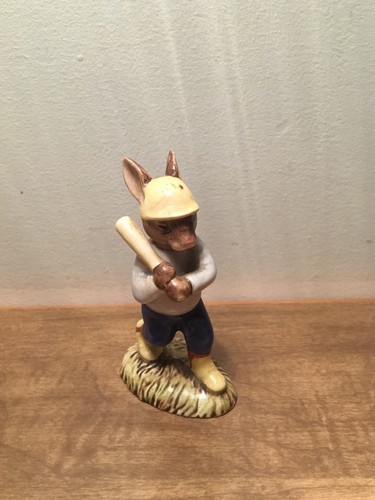 Royal doulton home run - royal,
