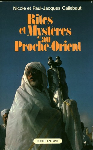 Livre rites mystères au - mystères,