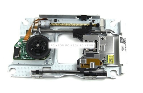 Bloc sony ps3 super slim - bloc,