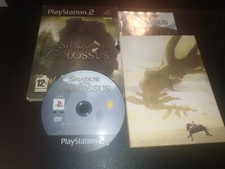 Shadow of the Colossus (Sony