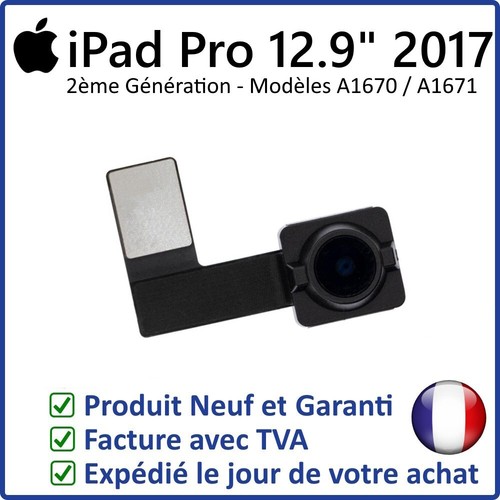 Ipad pro 2017 module - ipad,