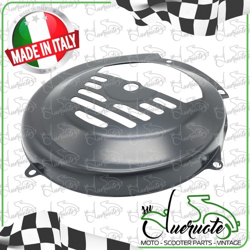Copriventola volant noir pour - volant,