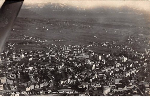 Annemasse san23034 - 74,