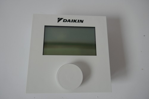 Thermostat ambiance filaire - thermostat,