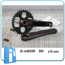 Nouveau Pédalier Monoplateau