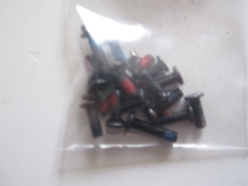 Lot vis coque - de,