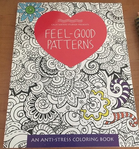 Anti stress coloring - anti-stress,