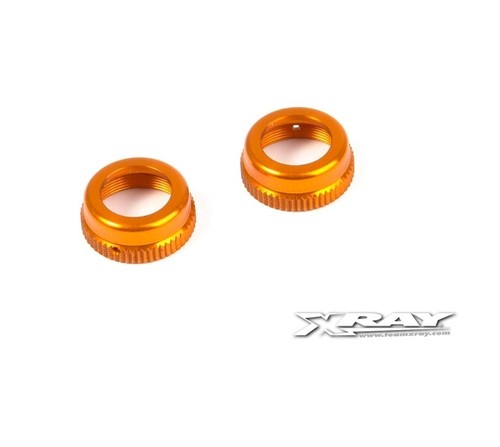 Xray 308353 aluminium - xray, 308353-o