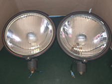 PHARES FEUX LONGUE PORTEE BLANC TURINI GAUCHE ET DROIT CIBIE 0488704