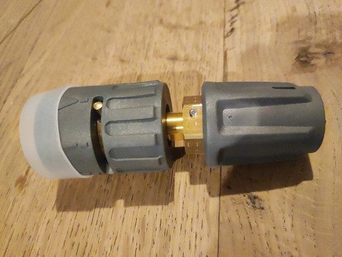 Buse angle variable - buse, karcher