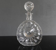 carafe à cognac en cristal de baccarat Rémy Martin