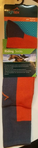 Chaussettes équitation - chaussettes, d'équitation