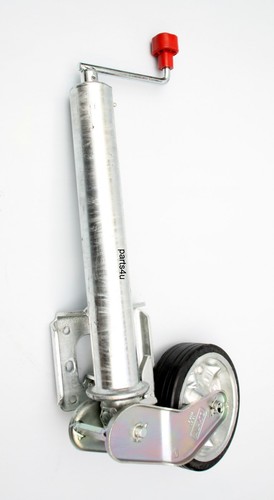 Automatique roue de - al-ko,