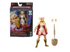 Figurine - Les Maitres de