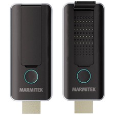 Set de transmission sans fil HDMI Marmitek Stream S2 Pro