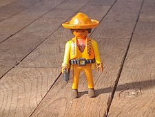 Playmobil mexicain bandit