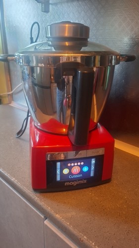Robot magimix cook expert - robot,
