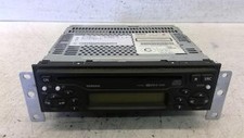 Autoradio NISSAN X-TRAIL 1