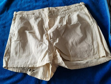 Ancien short calecon - short, /calecon