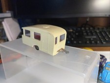 MAJORETTE ANCIEN - CARAVANE