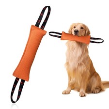 Boudin Chien, 30 cm Jouet a